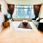 Vortex Suites