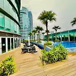 Vortex Suites