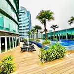 Vortex Suites