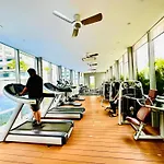 Vortex Suites