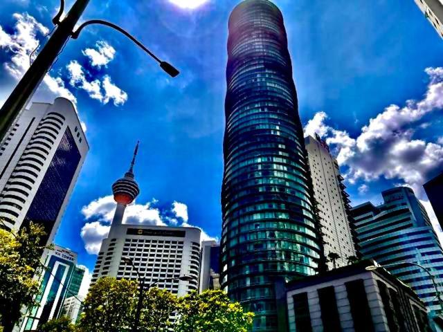 Vortex Pangsapuri Kuala Lumpur